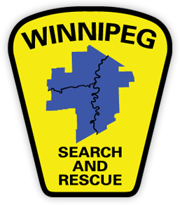 Winnipeg Search and Rescue